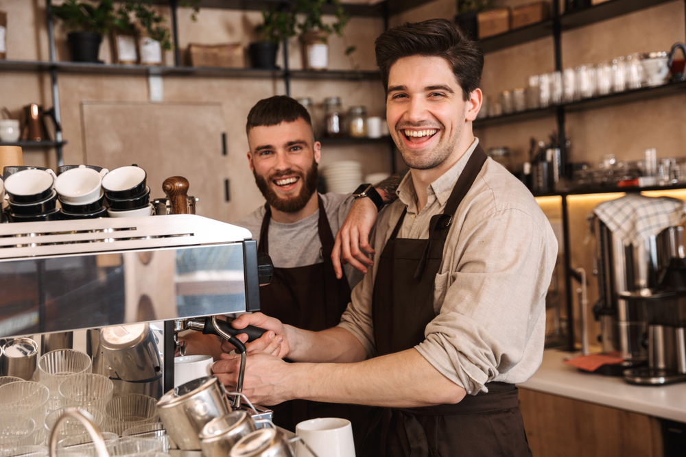 Barista