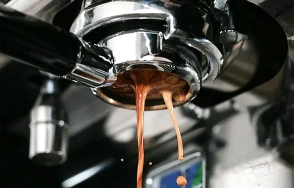 Identifying Signs of Espresso Channeling​