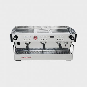 What Espresso Machines Does Peet’s Coffee Use?