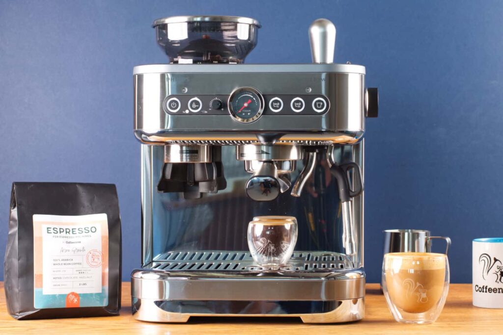 Philips Barista Brew - Best for Customization​