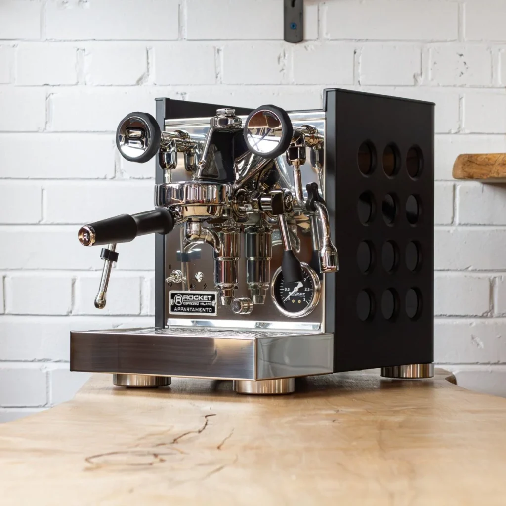 Rocket Espresso Machine