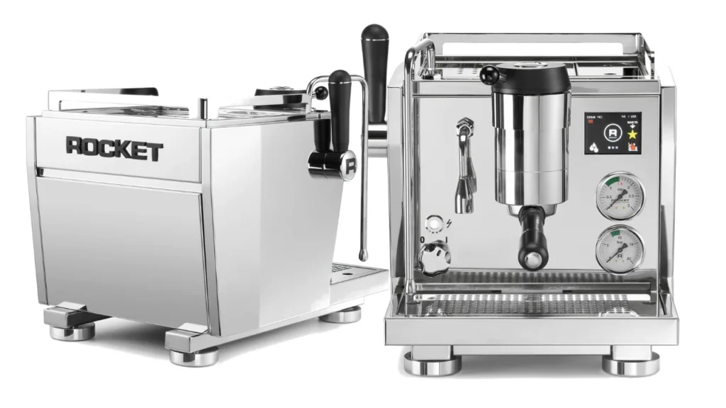 Is a Rocket Espresso Machine Worth the Investment?​