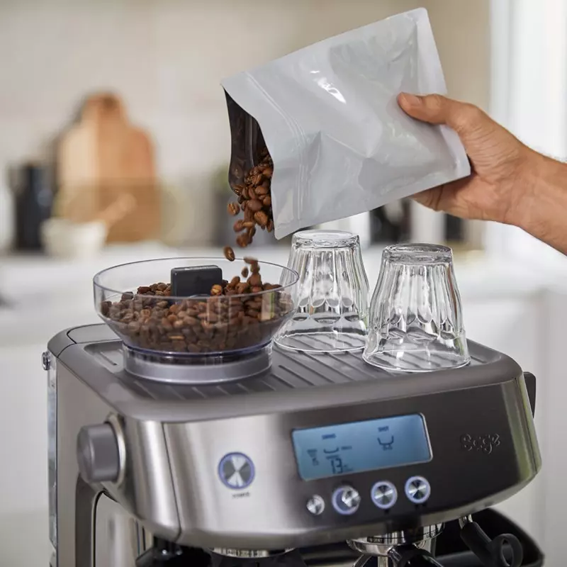 Breville Barista Pro Performance and User Experience