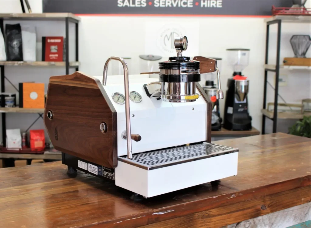 La Marzocco GS3