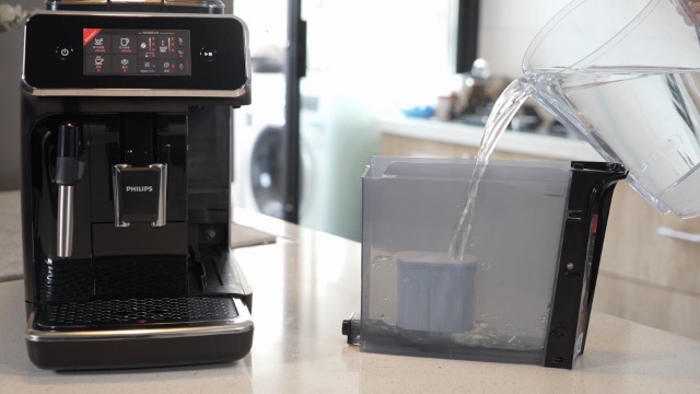 Optimize Your Coffee Experience with Philips AquaClean Water Filter