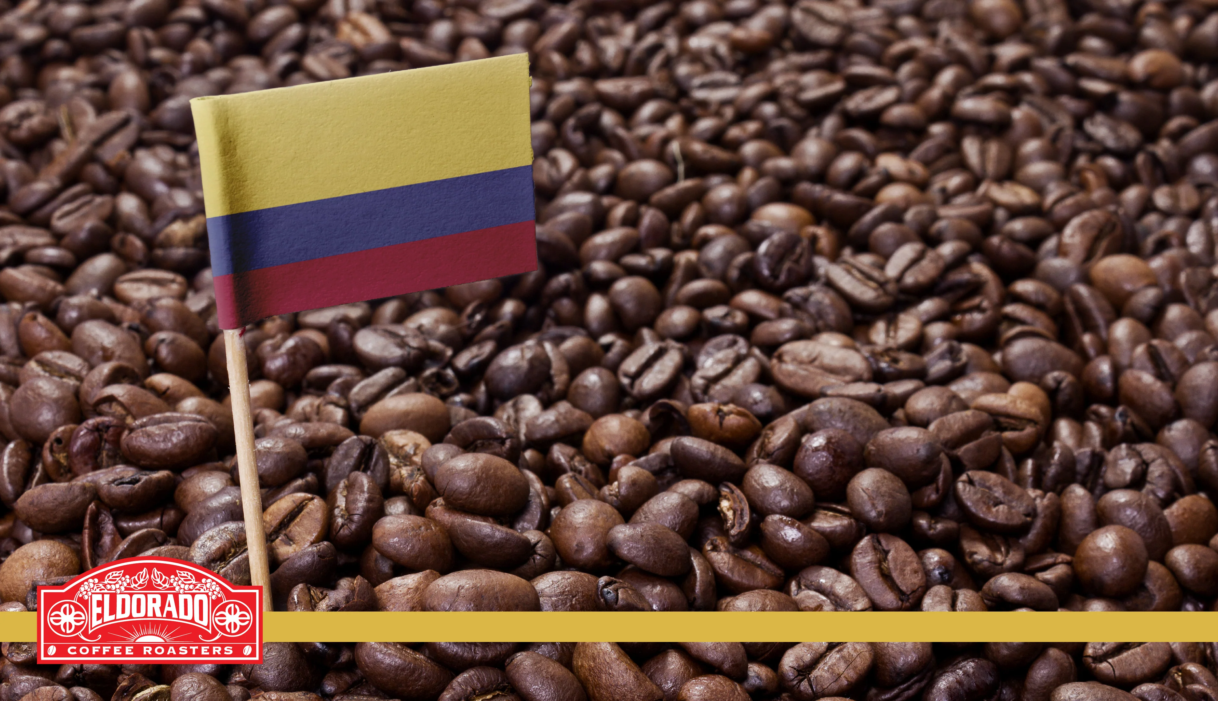 Why Colombian Coffee Stands Out?