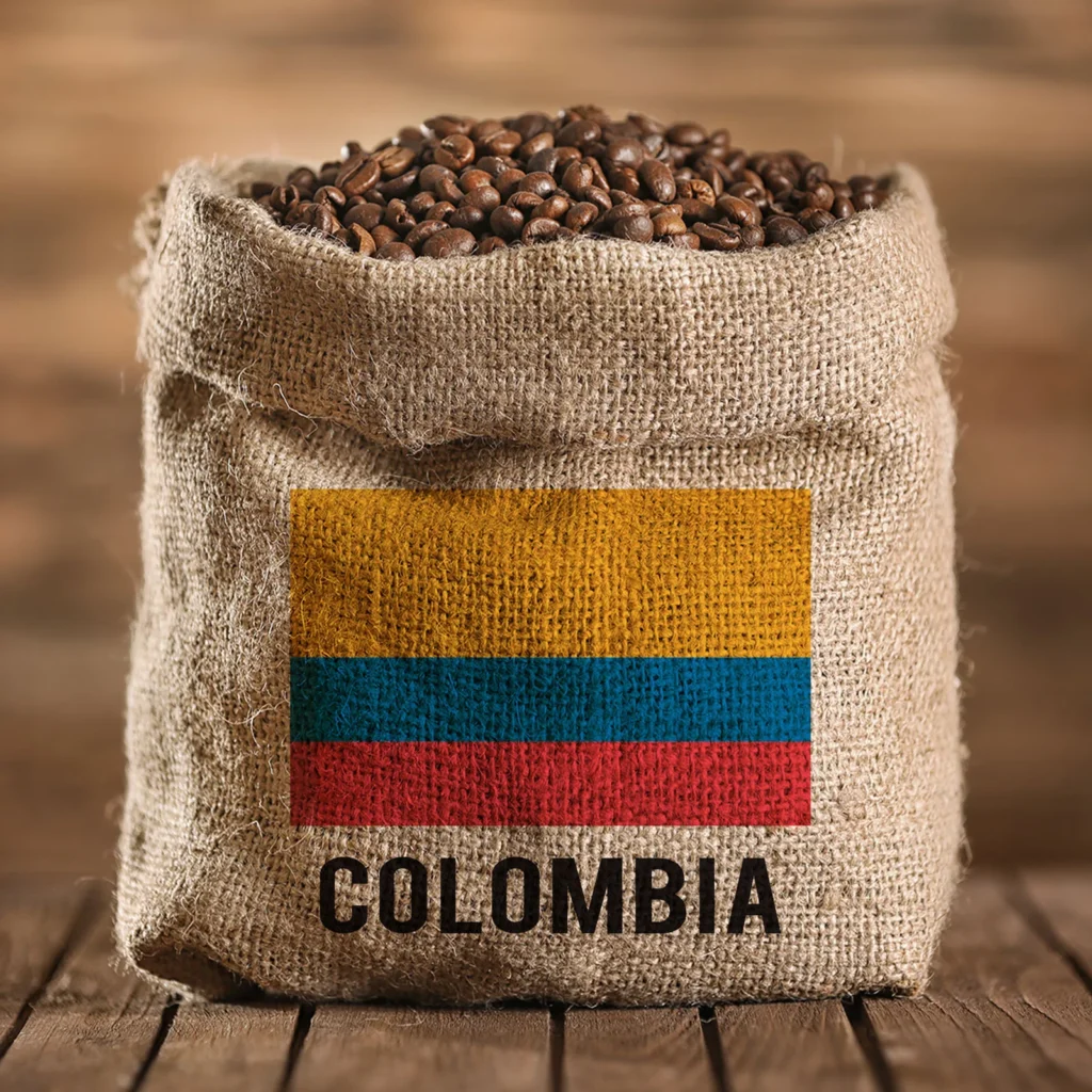 what makes Colombian coffee so special?