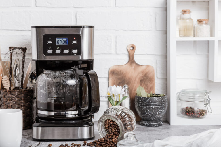 William Sonoma Coffee Machine