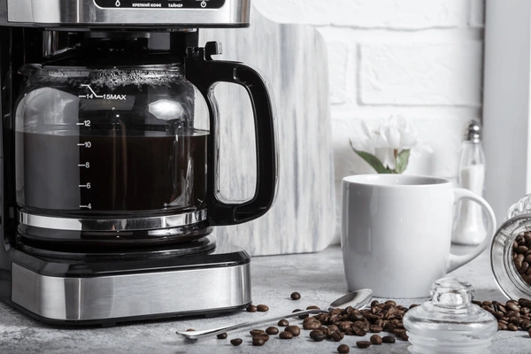 Performance and Efficiency​ William Sonoma Coffee Machine