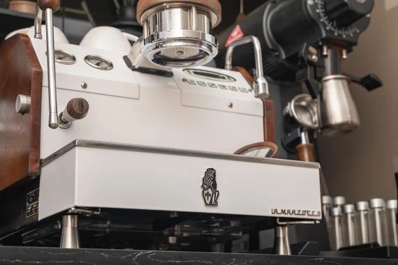 La Marzocco GS3 Ease of Use