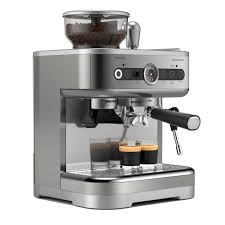 Barista Brew 3228 Dual Bean: The Best Semi-Automatic Espresso Machine