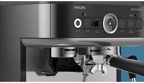 Unlocking Café-Quality Brews at Home: A Deep Dive into the Philips Barista Brew 3218