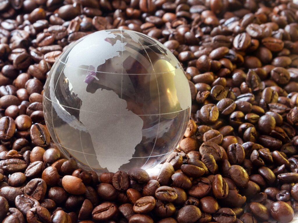 Global Recognition & Colombian Coffee’s Status Among the World’s Best