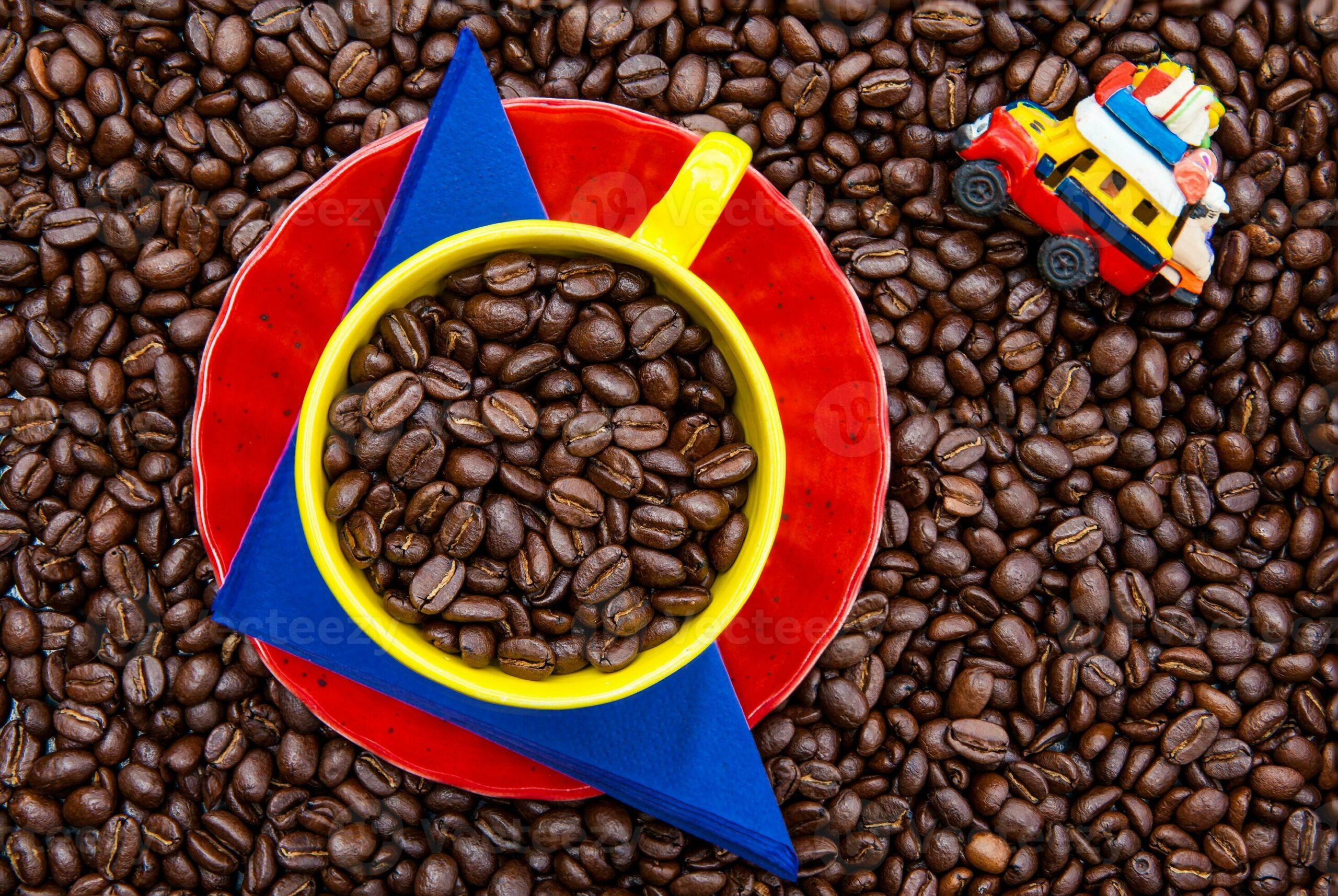 Why Colombian Coffee Dominates International Trade