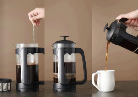 Step-by-Step Brewing Guide