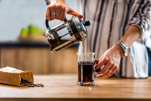 Enhancing Your French Press Coffee