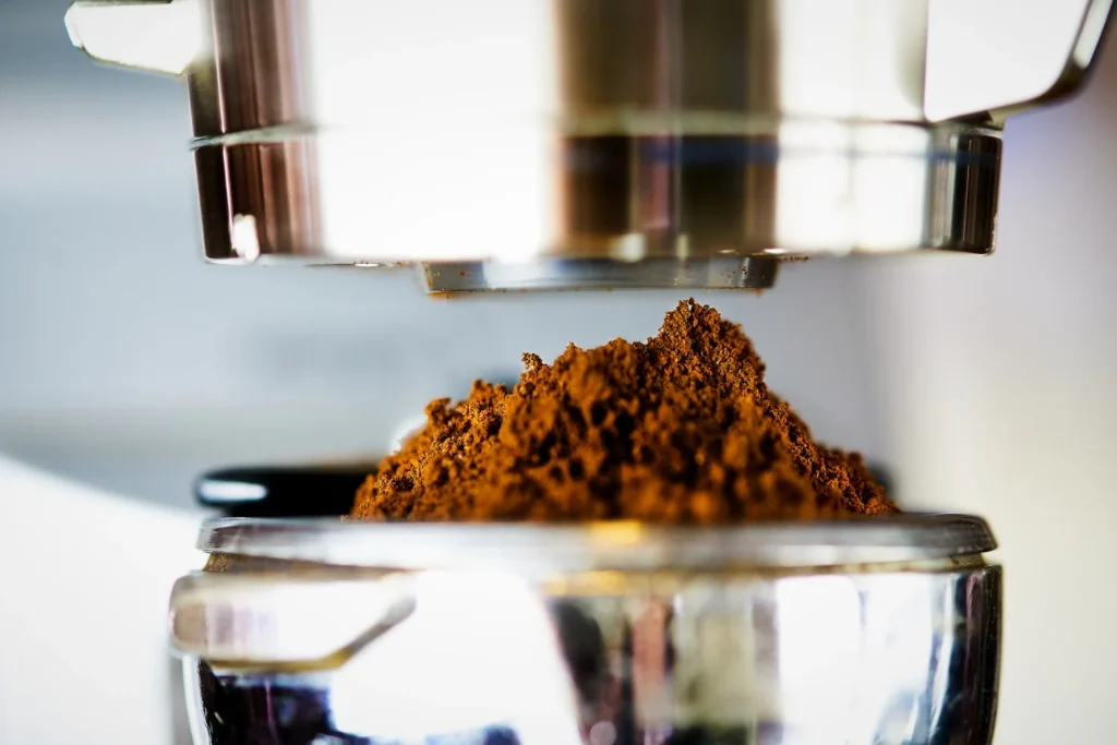 How Grind Size Affects Flow Rate and Extraction