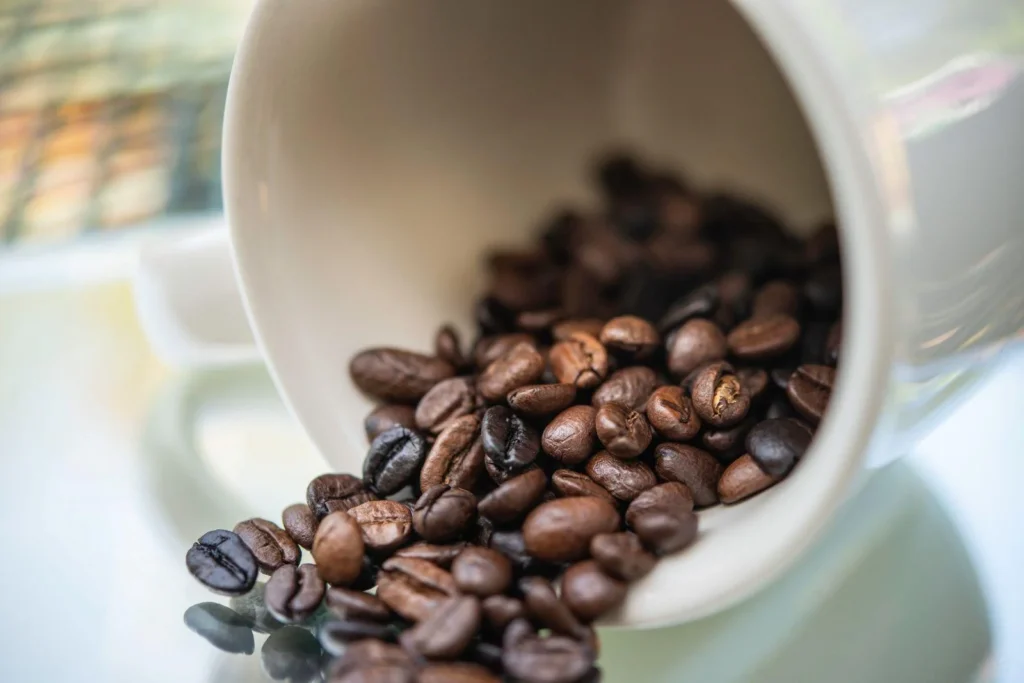 Medium Roast vs Dark Roast
