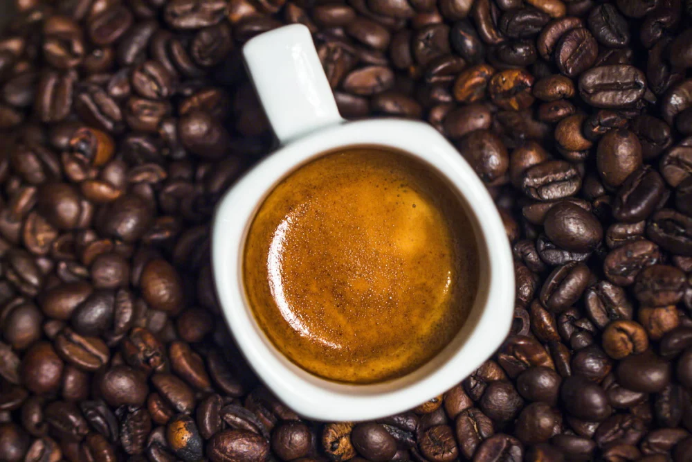Robusta’s Role in Espresso