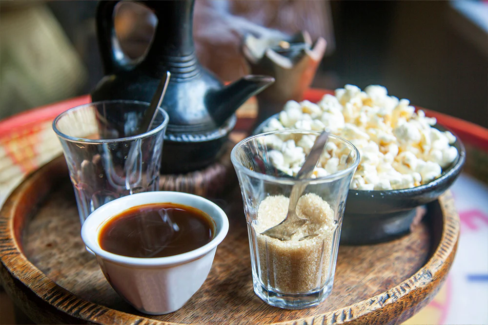What Sets Ethiopian beans Apart?