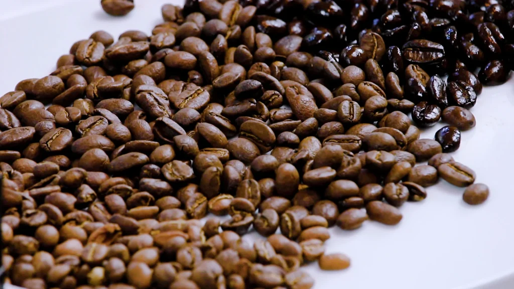 Best Roast Level for Espresso