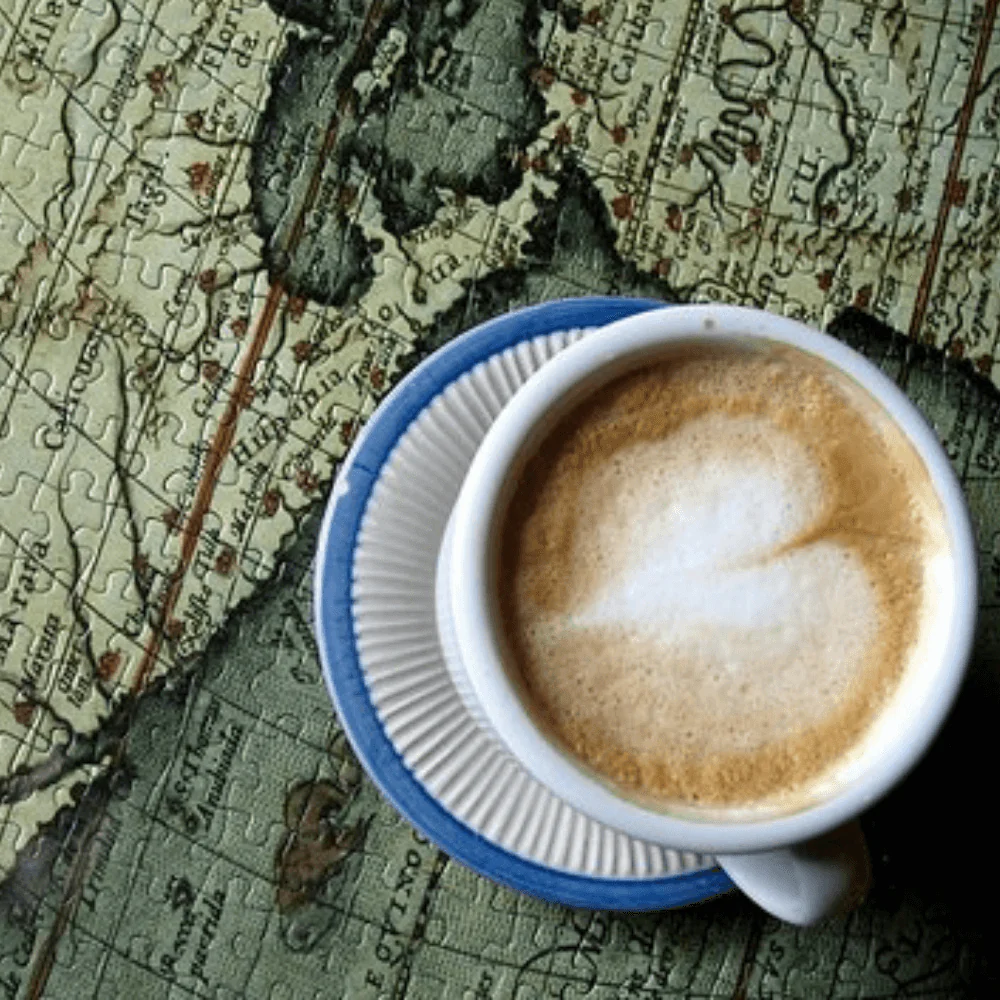Guatemalan Coffee in Espresso: Richness & Complexity