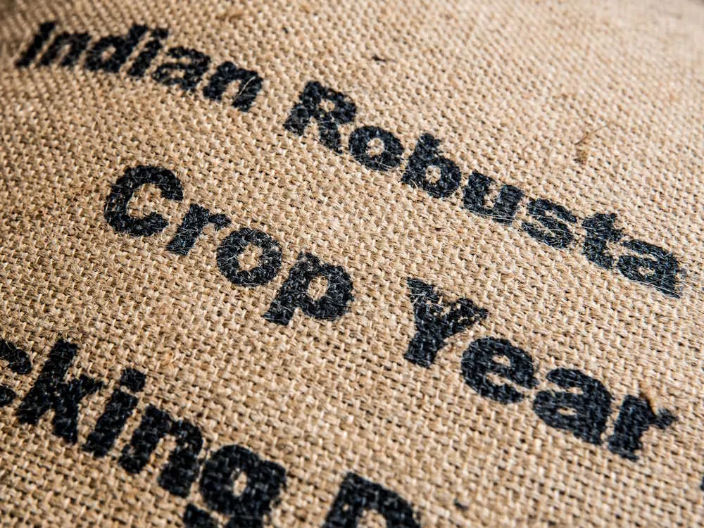 Indian Robusta in Espresso: Crema & Caffeine Boost