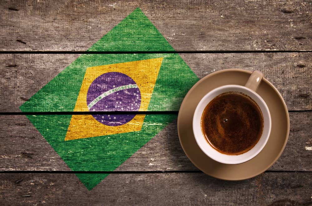 Brazilian Coffee for Espresso: Body, Sweetness & Reliability