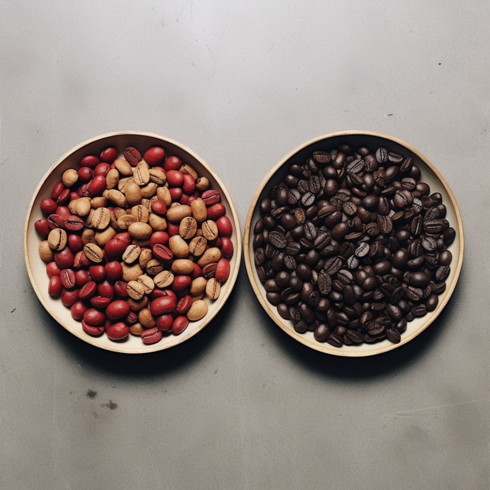 Single Origin vs Blend for Espresso