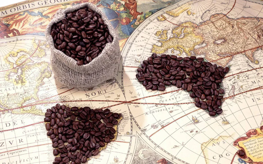 What Is Specialty Coffee and Where Does Espresso Fit?