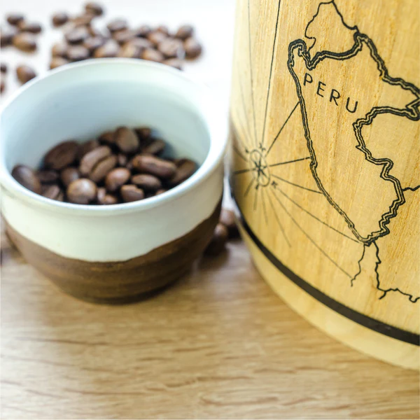 Espresso in the Specialty Coffee World