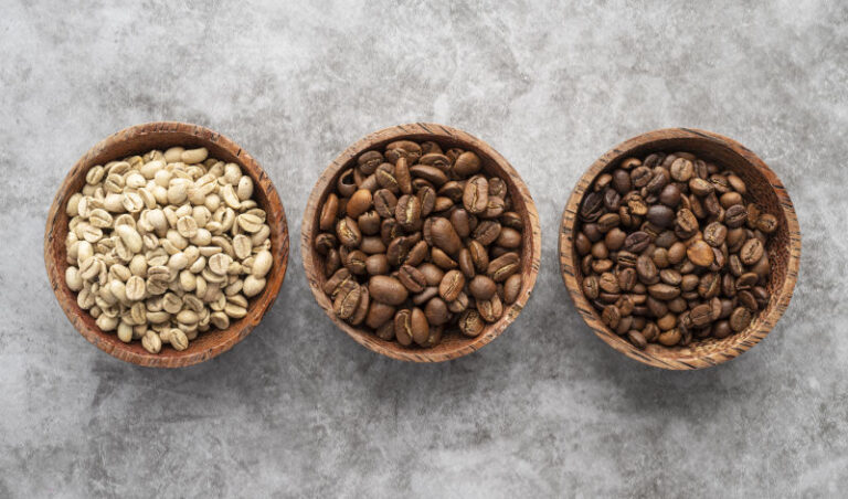 Does Roast Level Affect Espresso Taste?
