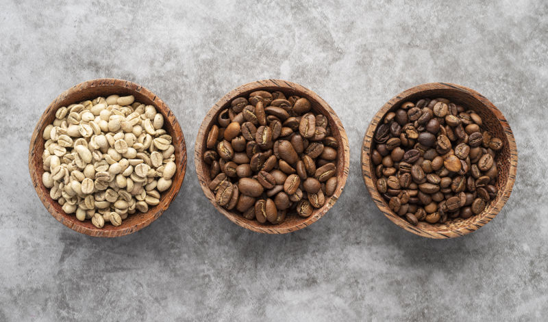 Does Roast Level Affect Espresso Taste?