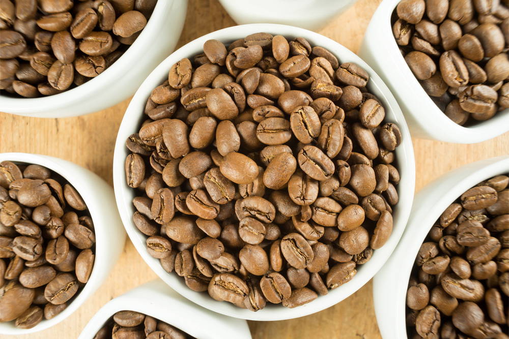 When Light Roast Espresso Works