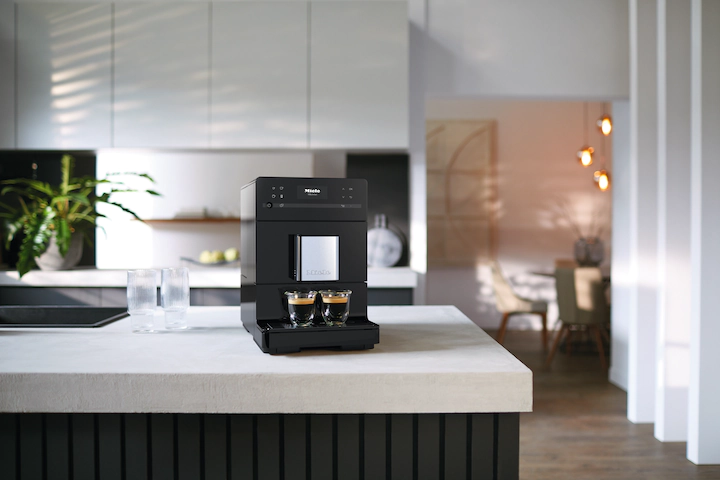 Miele CM5310 – The Tesla of Coffee Machines