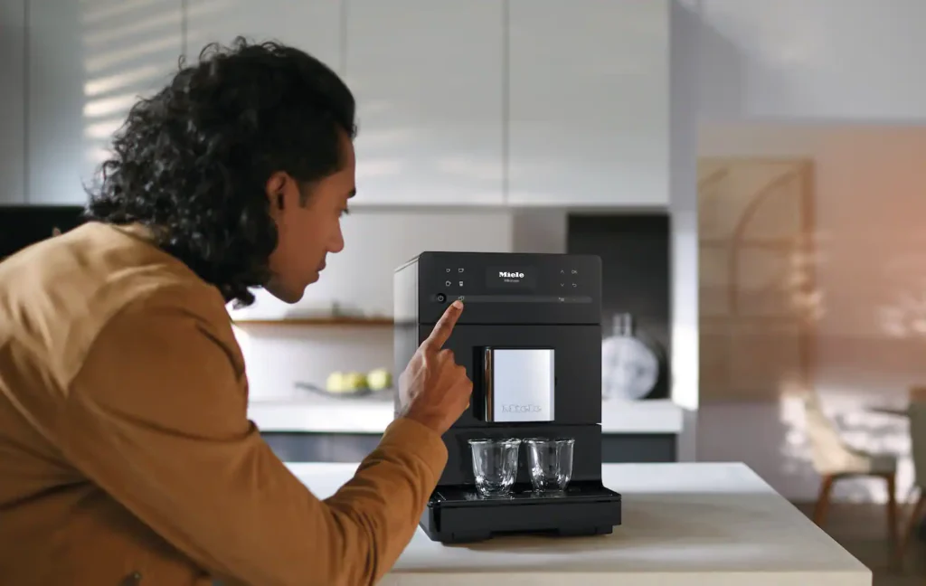 Miele CM5310 Silence – German Craft With a Quiet Edge