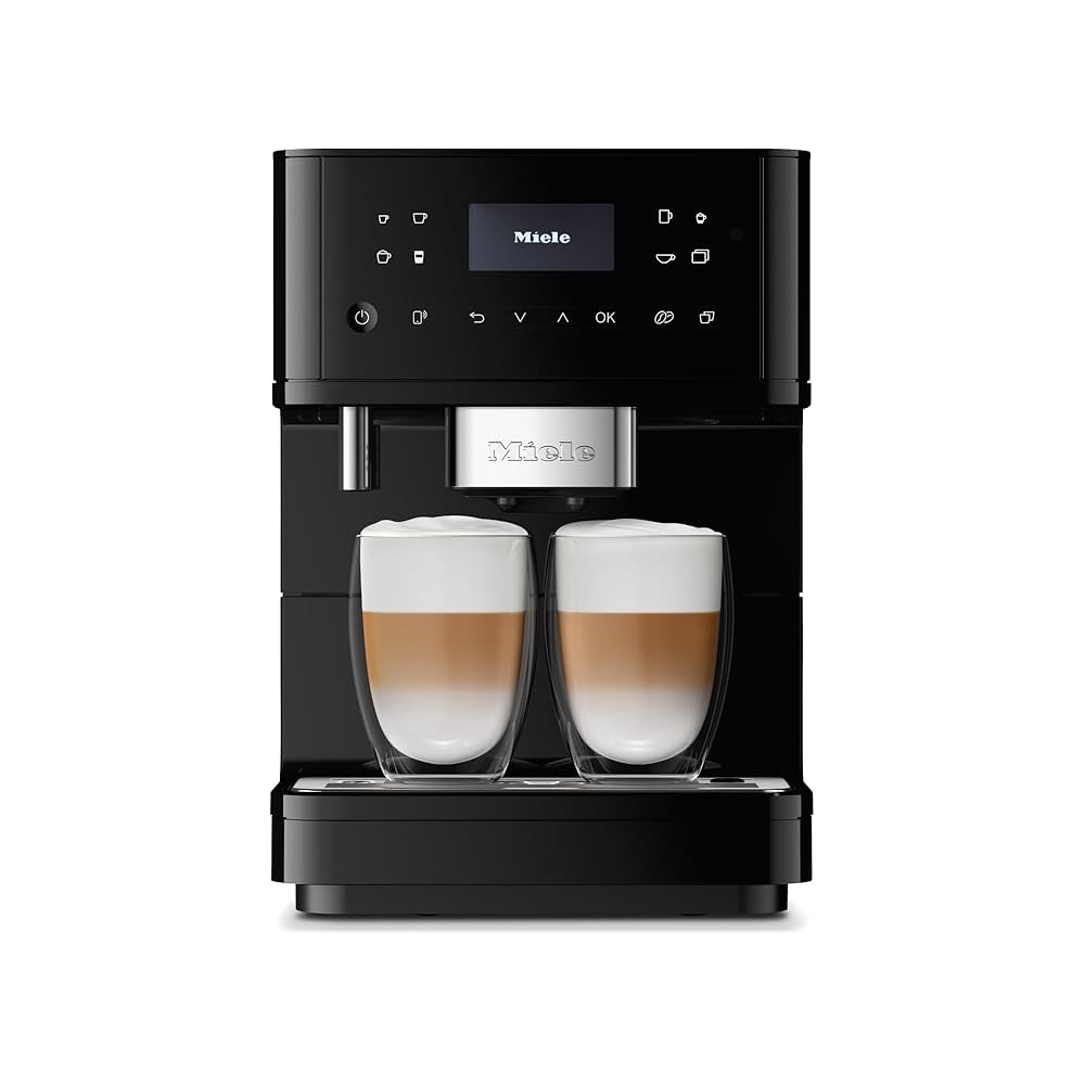 Miele CM5310 – Fewer Options, More Elegance