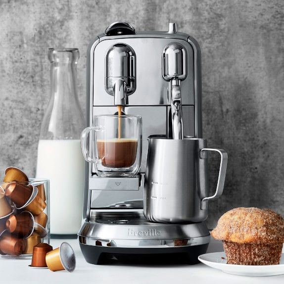 Philips 5400 vs Nespresso Creatista Plus: Pod System or Bean-to-Cup?
