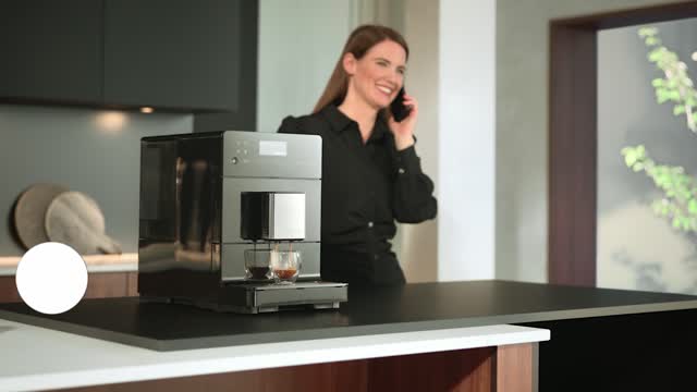 Miele CM5310 – Subtle Complexity and German Nuance