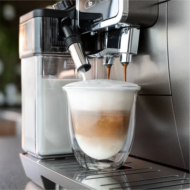 Philips 5400 vs De Longhi Dinamica Plus: Best Mid-Range Choice?