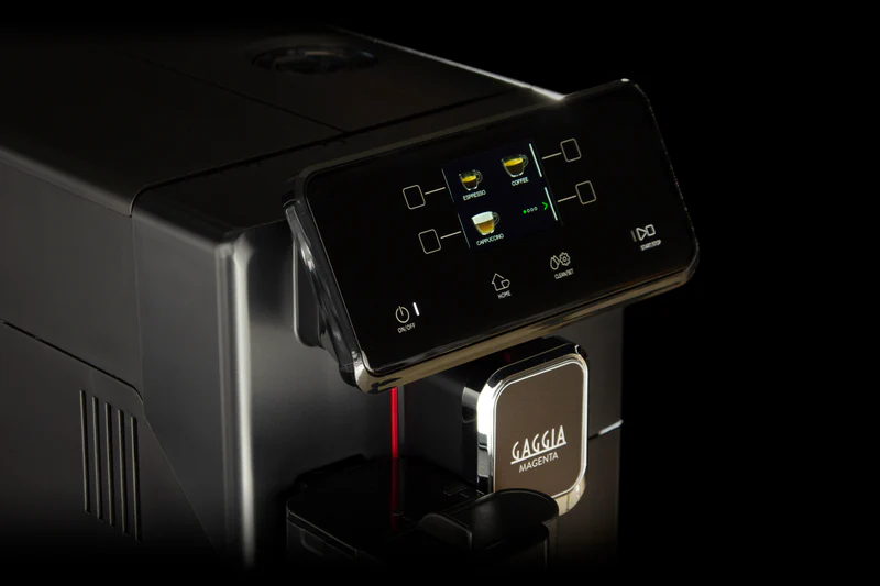 Philips 5400 vs Gaggia Magenta Prestige: Italian Tradition or Dutch Design?