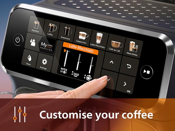 Philips 5400 LatteGo – Dutch Ingenuity for the Everyman