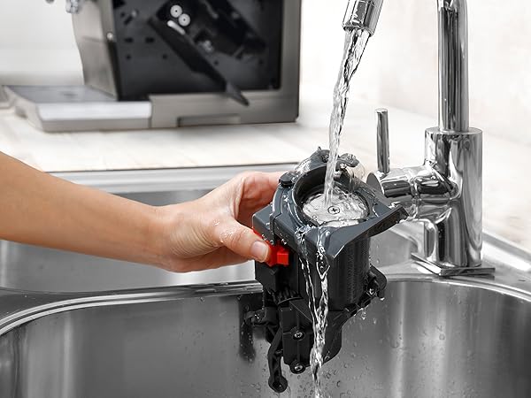 De Longhi Dinamica Plus CLEANING