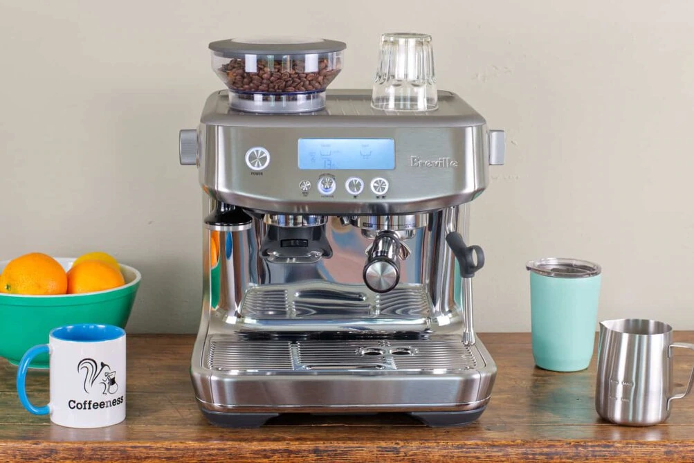 Breville Barista Pro