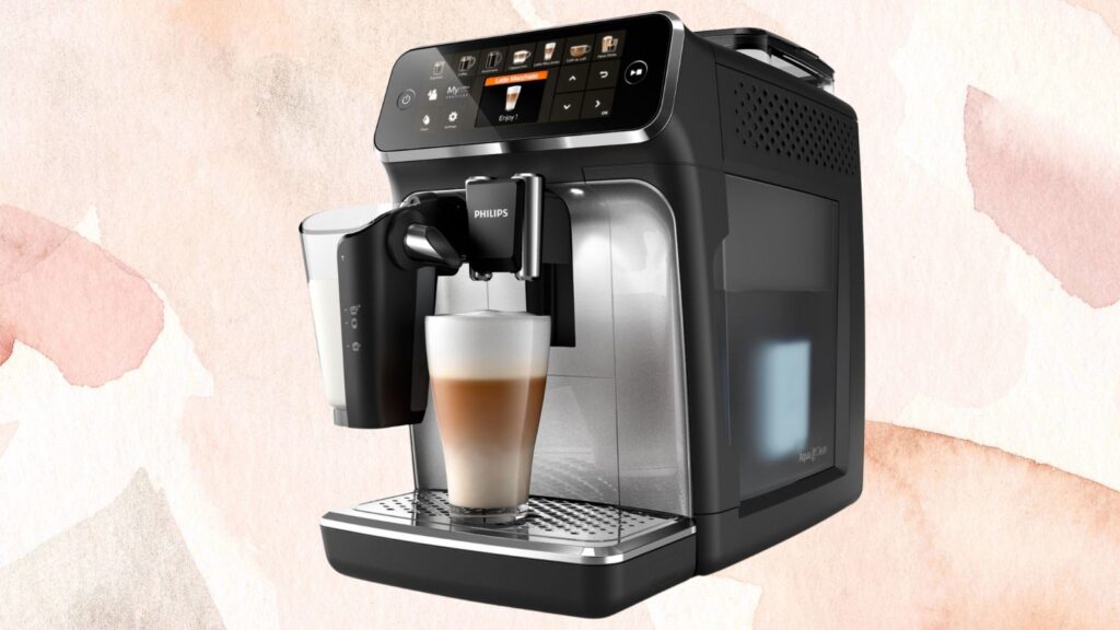 Best Super-Automatic Espresso Machines Under $1000