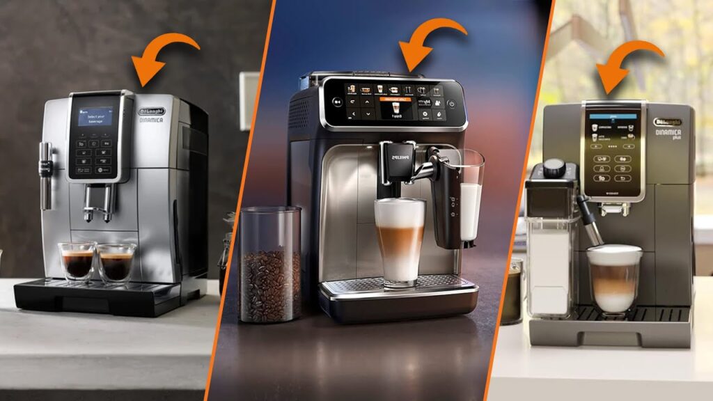 Best Super-Automatic Espresso Machines Under $1000: Is Philips 5400 Still King in 2025?