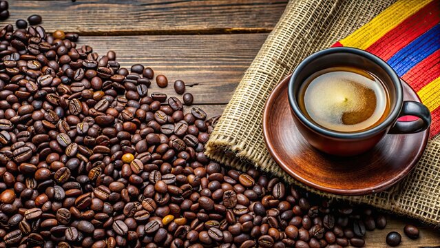 What Makes Colombian Espresso Different from Regular Espresso?
