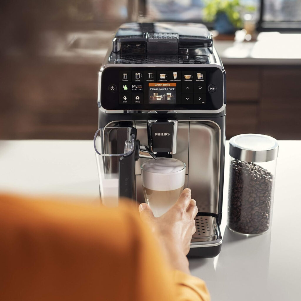 5 Reasons to Buy the Philips 5400 (And 3 Reasons You Might Not Want To)