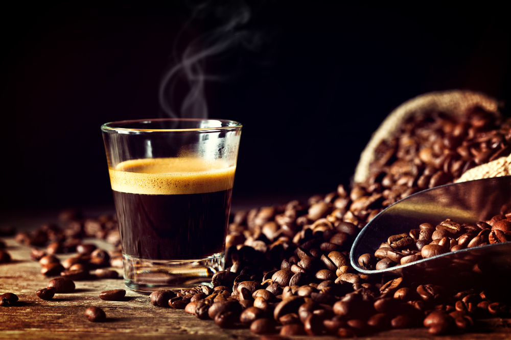 How Colombian Coffee Beans Are Perfect for Espresso