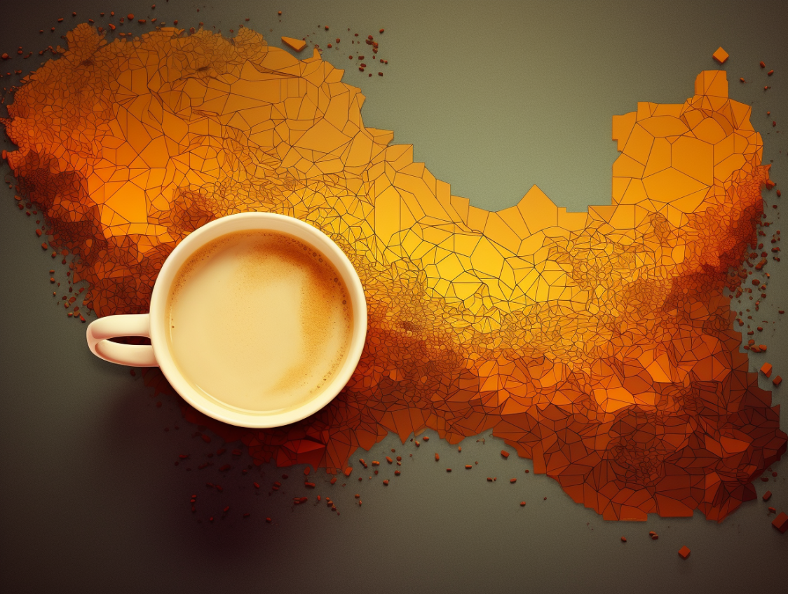 The Effect of Colombian Soil Composition on Espresso Flavour